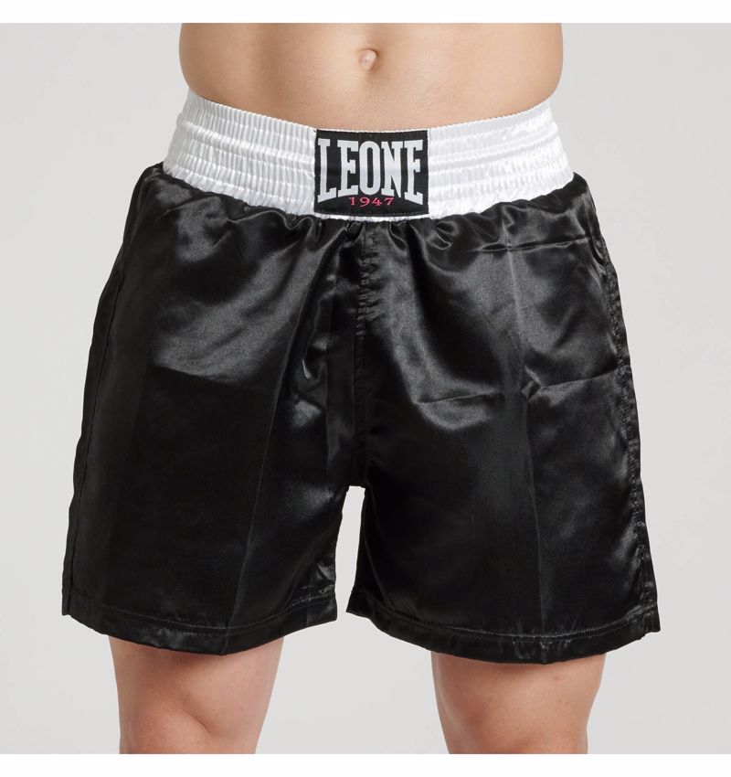 Leone boxing shorts Color Block